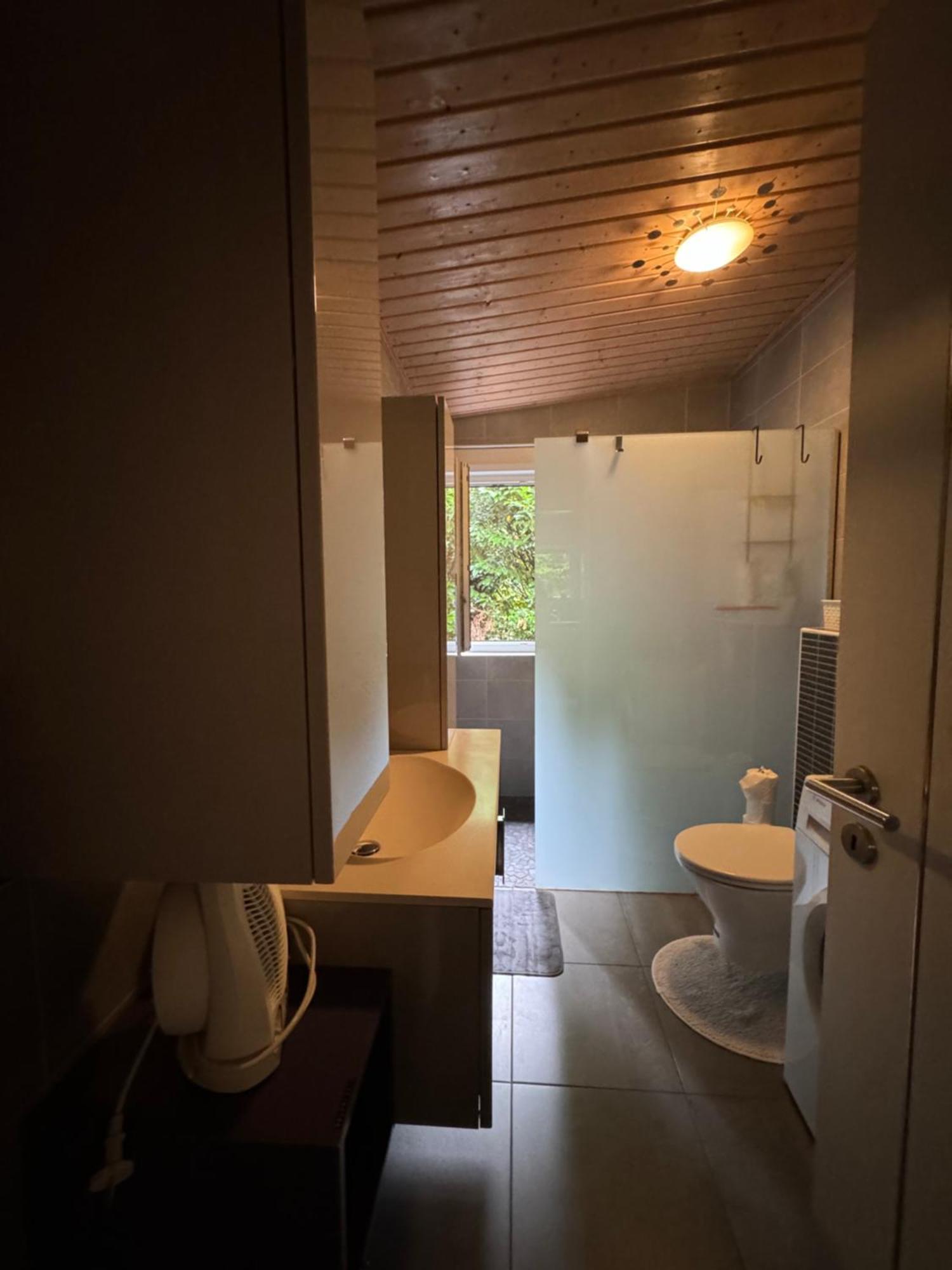 Le Chalet Du Bonheur A Soucht Exteriér fotografie