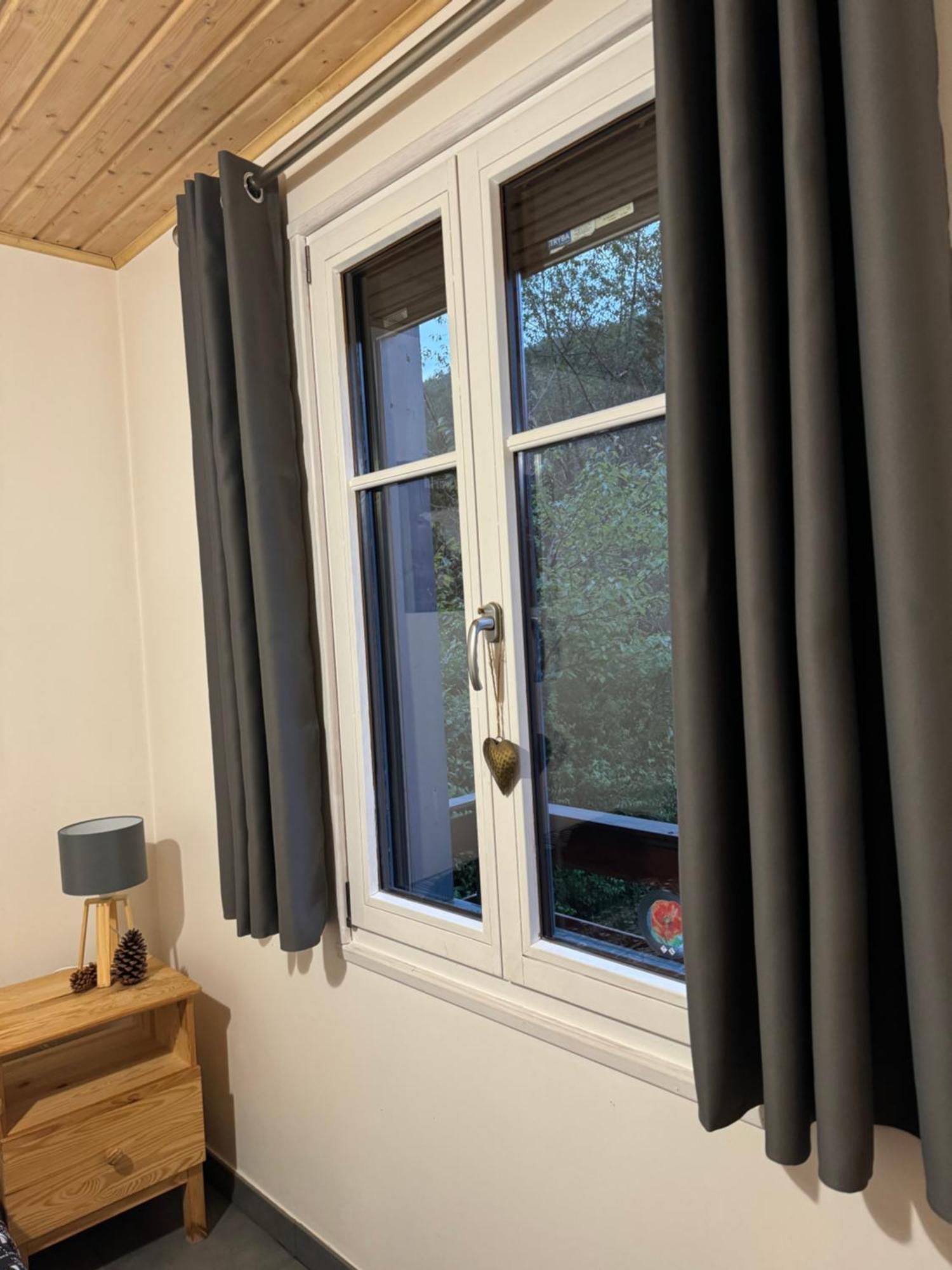 Le Chalet Du Bonheur A Soucht Exteriér fotografie